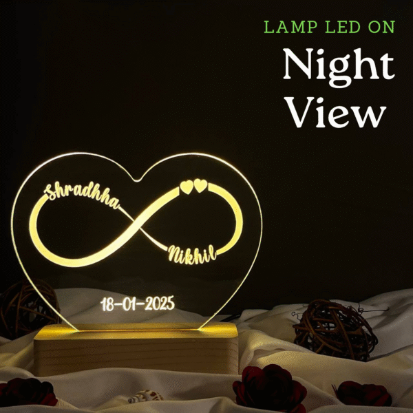 5_45a31a50-5144-43bb-88a0-b3bd718c21b9 Customized Couple Name Lamp Infinty Design