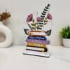 Slow Progress is Still a Progress Motivational Showpiece for Home Office Decorative Item