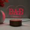 Gift for Dad with Names