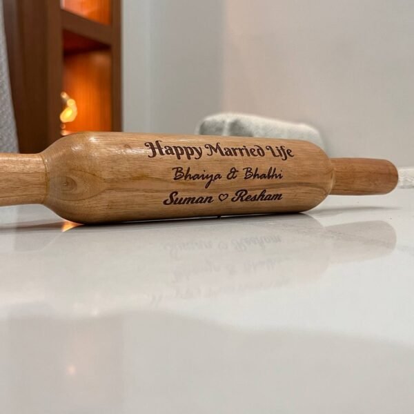 Customized Belan/ Rolling Pin
