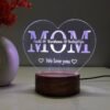 Gift for Mom with Names