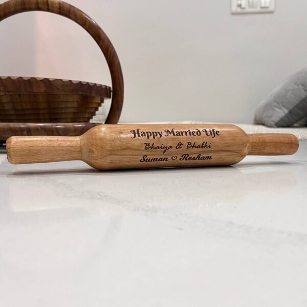 Customized Belan/ Rolling Pin