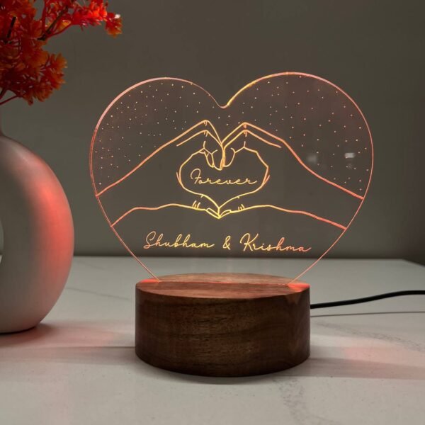 photo_97_2024-09-04_17-44-53_f2b4f0de-3a7c-4e3f-95a7-6fe0b3661041 Couple Name Lamp with Hand Design 2