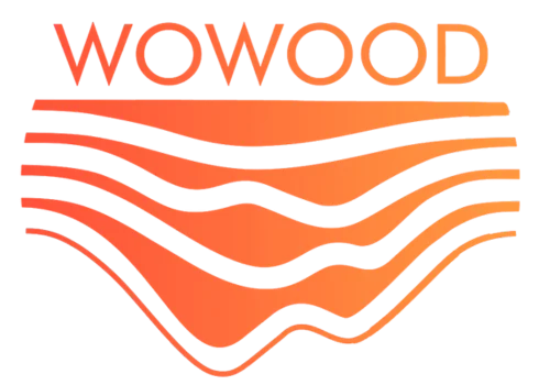 WOWOOD logo